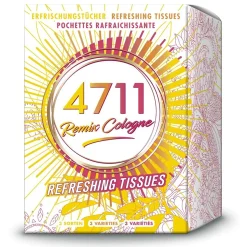 4711 Remix Keulen Duoset