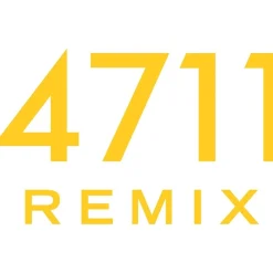 4711 Remix Keulen Duoset