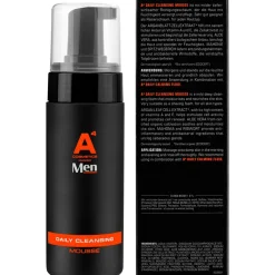 A4 Cosmetics Dagelijkse Reinigingsmousse