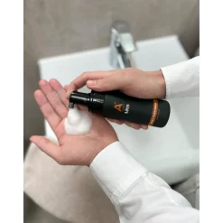 A4 Cosmetics Dagelijkse Reinigingsmousse
