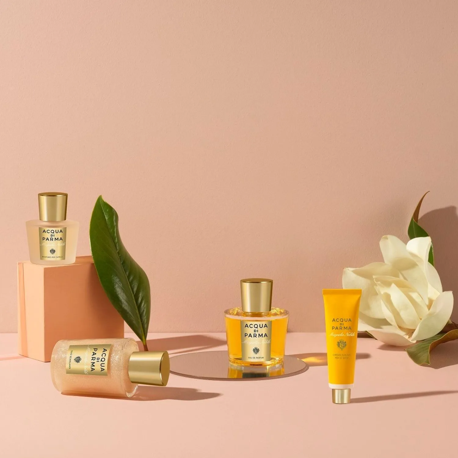 Acqua di Parma Le Nobili Haarparfum