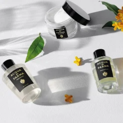 Acqua di Parma -Handtekeningen Van De Sun Osmanthus Bodylotion