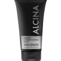 Alcina Color Conditioning Shot Zilver