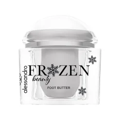 Alessandro Frozen Beauty Voetboter