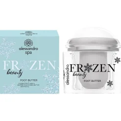 Alessandro Frozen Beauty Voetboter