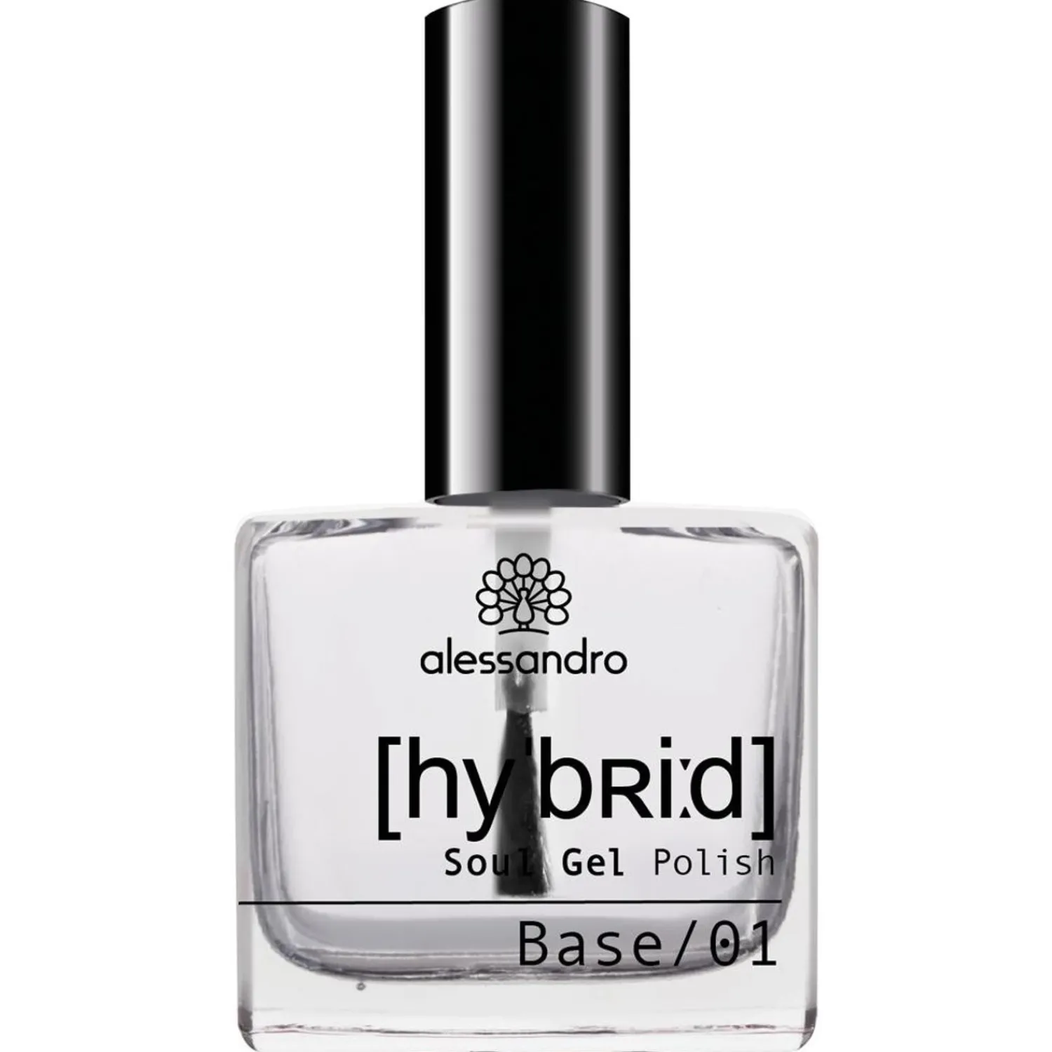 Alessandro Hybride Basislaag