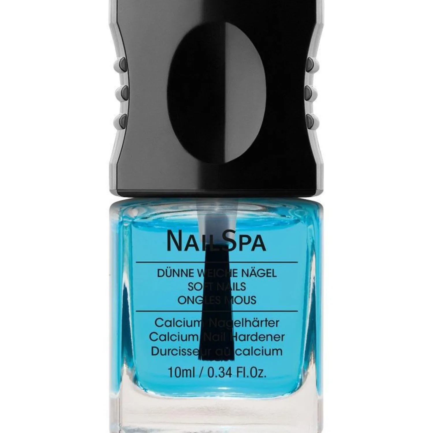 Alessandro Nailspa Calcium Nagelverharder