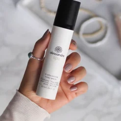 Alessandro Spa 10 Minuten Hydra