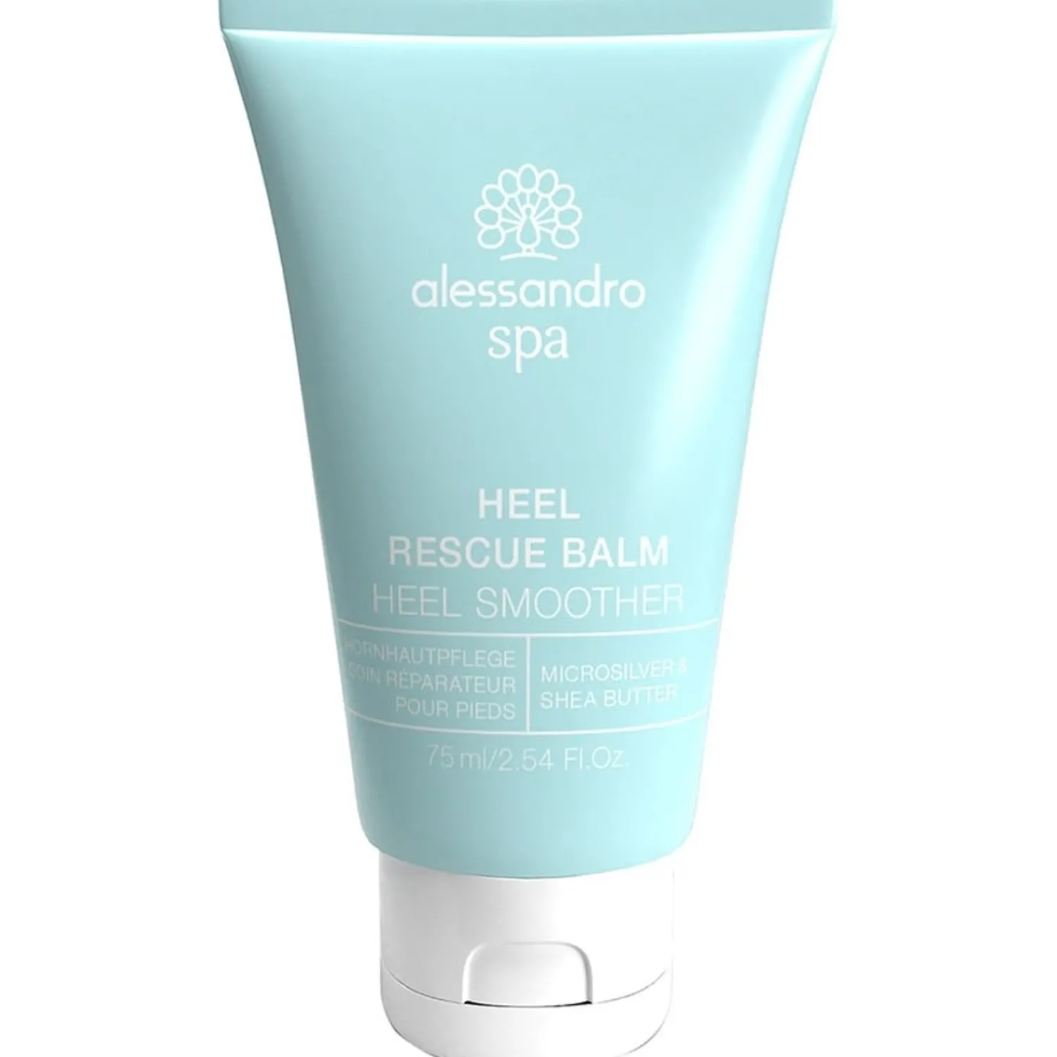 Alessandro Spa Heel Rescue
