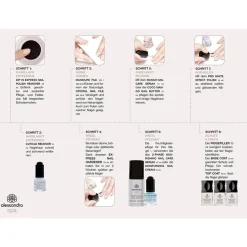 Alessandro Spa Mango-Nagelverzorging