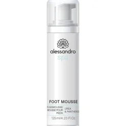 Alessandro Spa Voetmousse