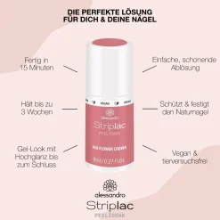 Alessandro Striplac Primecoat Voeten Veganistisch