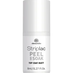 Alessandro Striplac Topcoat Mat