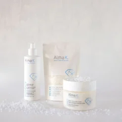 Alma K Body Care Milde Melkachtige Lichaamsscrub