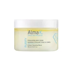 Alma K Body Care Stimulerende Body Scrub