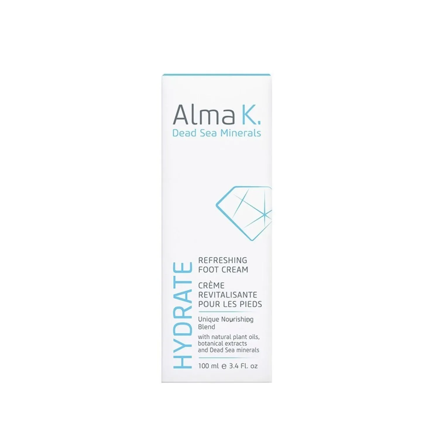Alma K Body Care Verfrissende