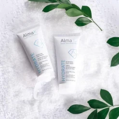 Alma K Body Care Verfrissende