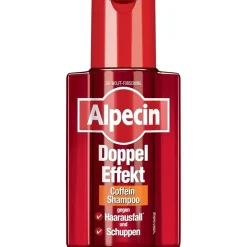 Alpecin Doppel Effekt Coffein-Shampoo