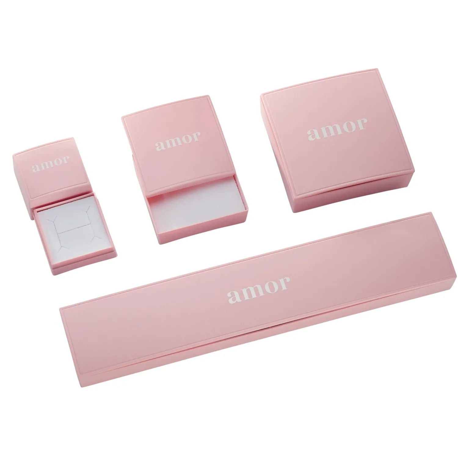 amor Motief Tag Voor Dames, Goud 375 | Geloof/Liefde/Hoop
