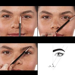 Anastasia Beverly Hills Clear Brow Gel Mini