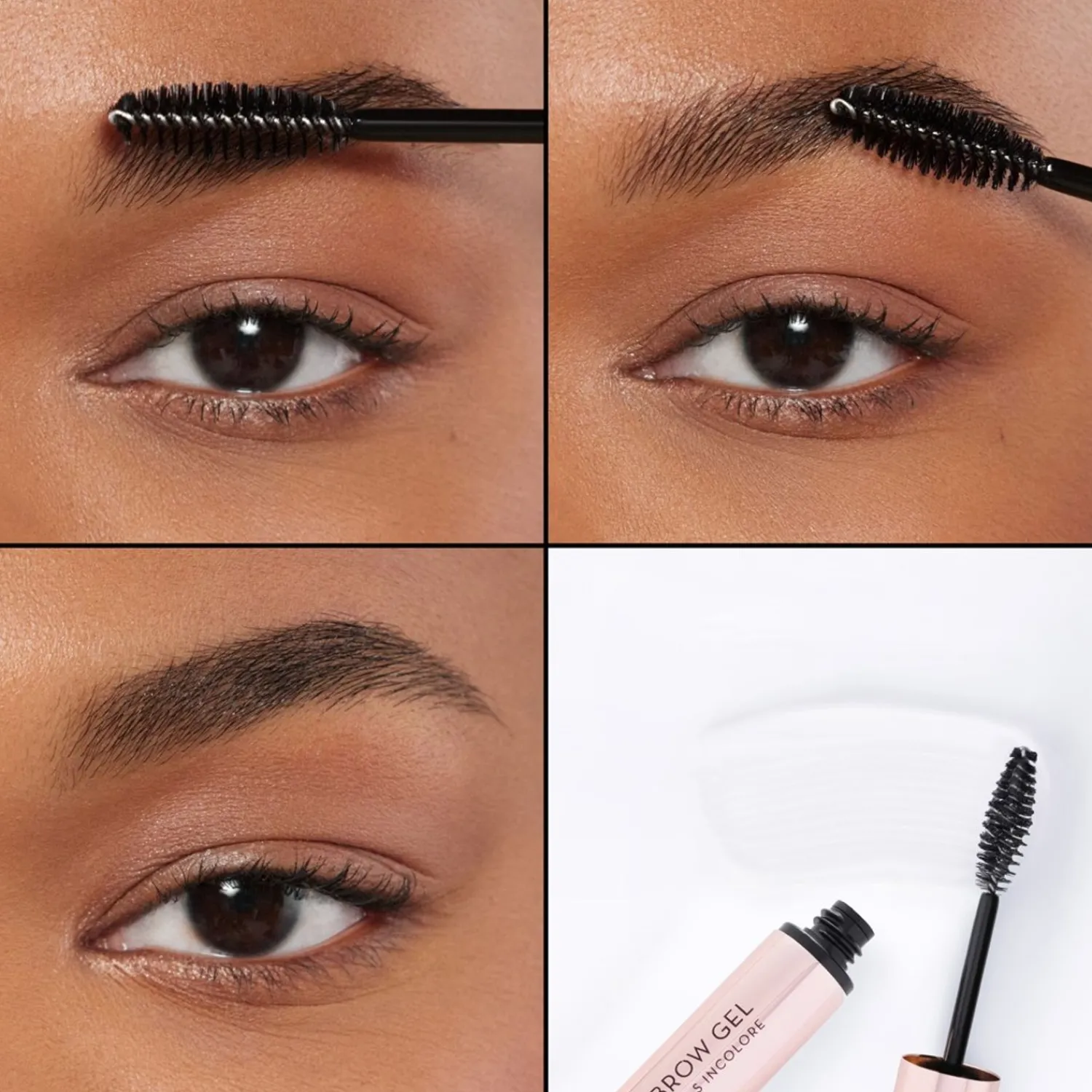 Anastasia Beverly Hills Clear Brow Gel Mini