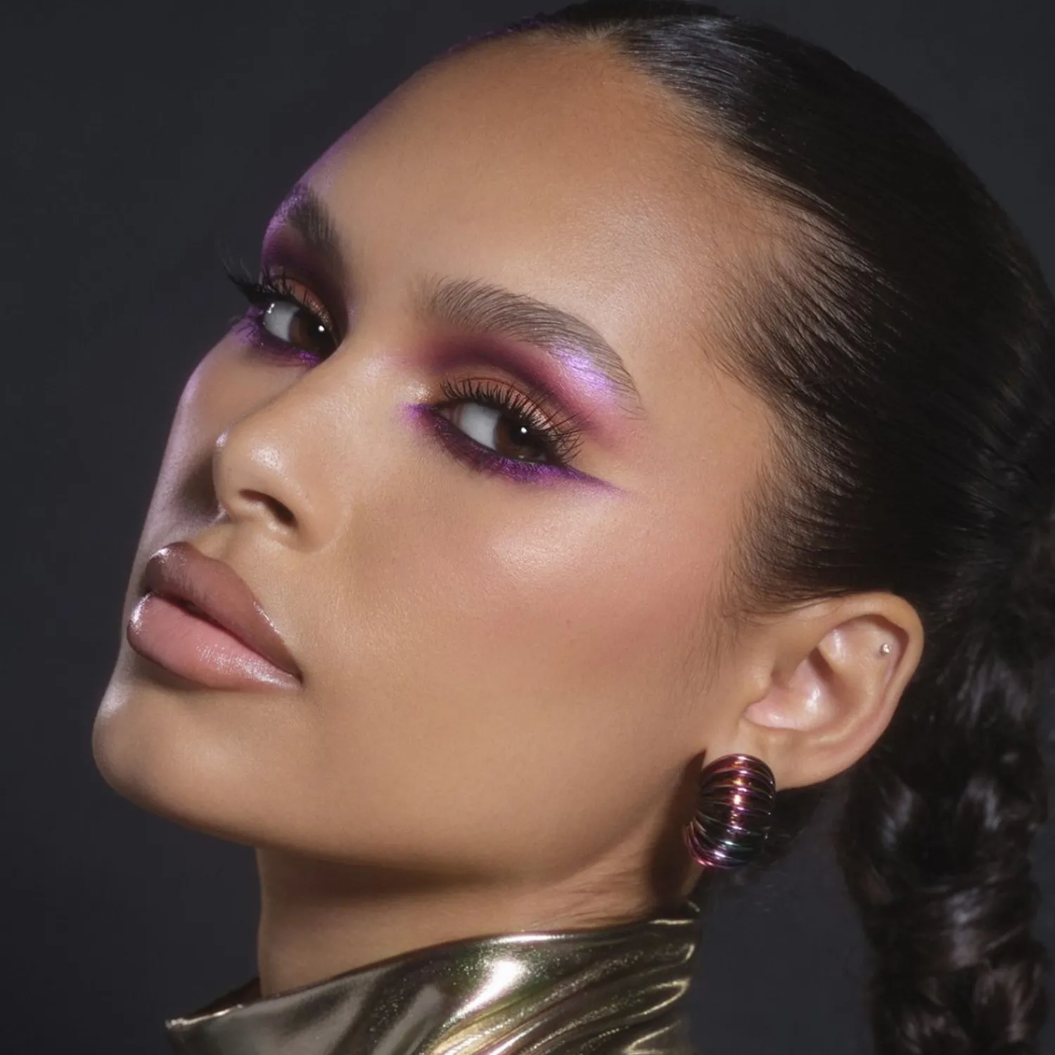 Anastasia Beverly Hills Fall Romance Eyeshadow Palette