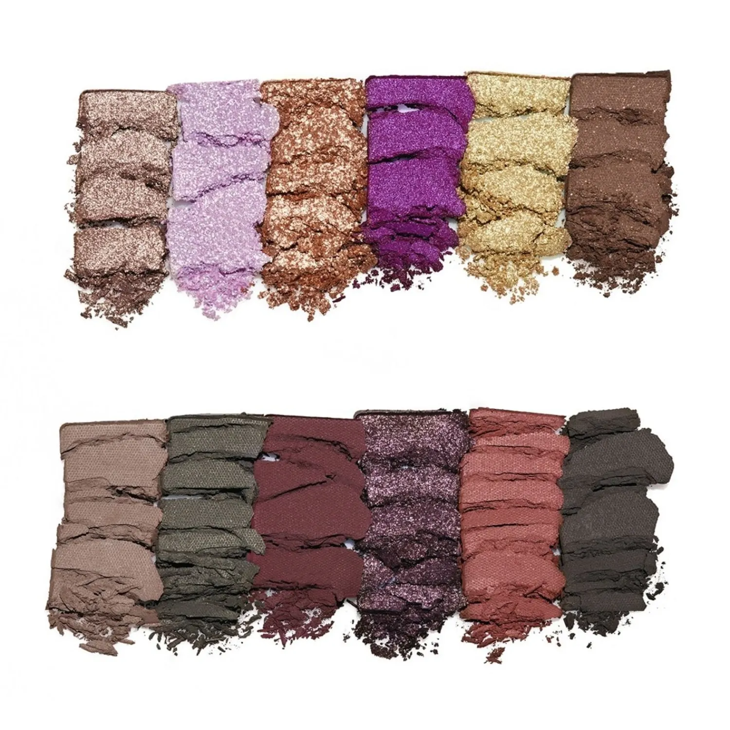 Anastasia Beverly Hills Fall Romance Eyeshadow Palette