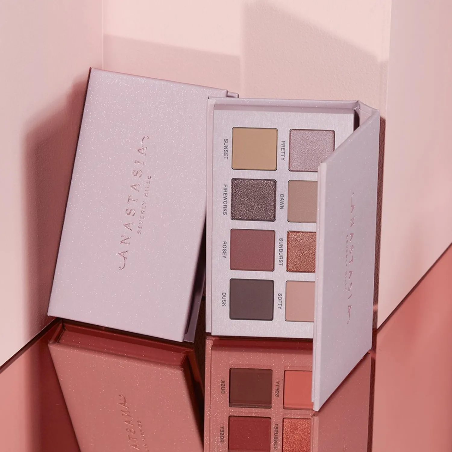 Anastasia Beverly Hills Glam To Go Minipalet