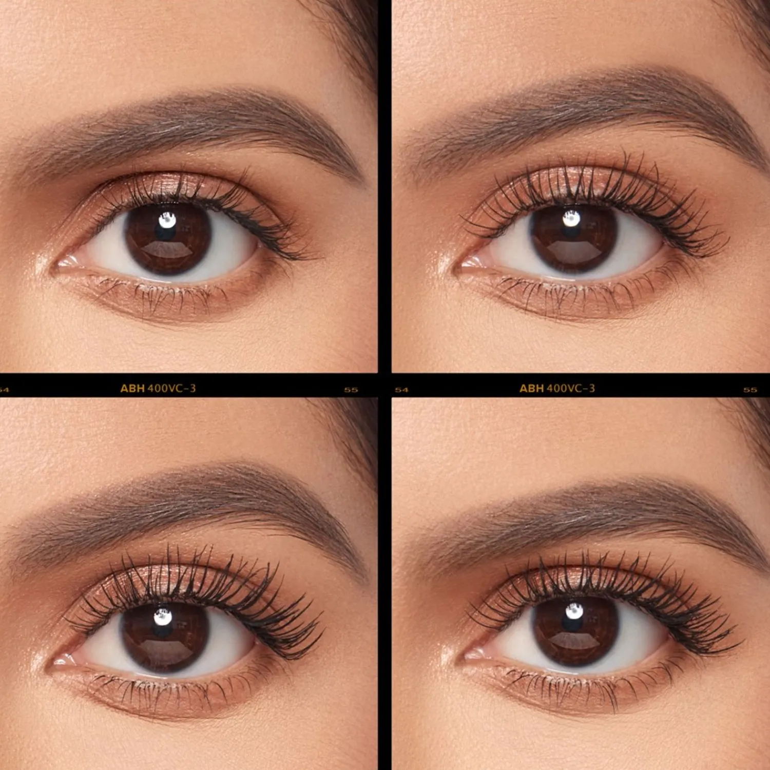 Anastasia Beverly Hills Lash Brag