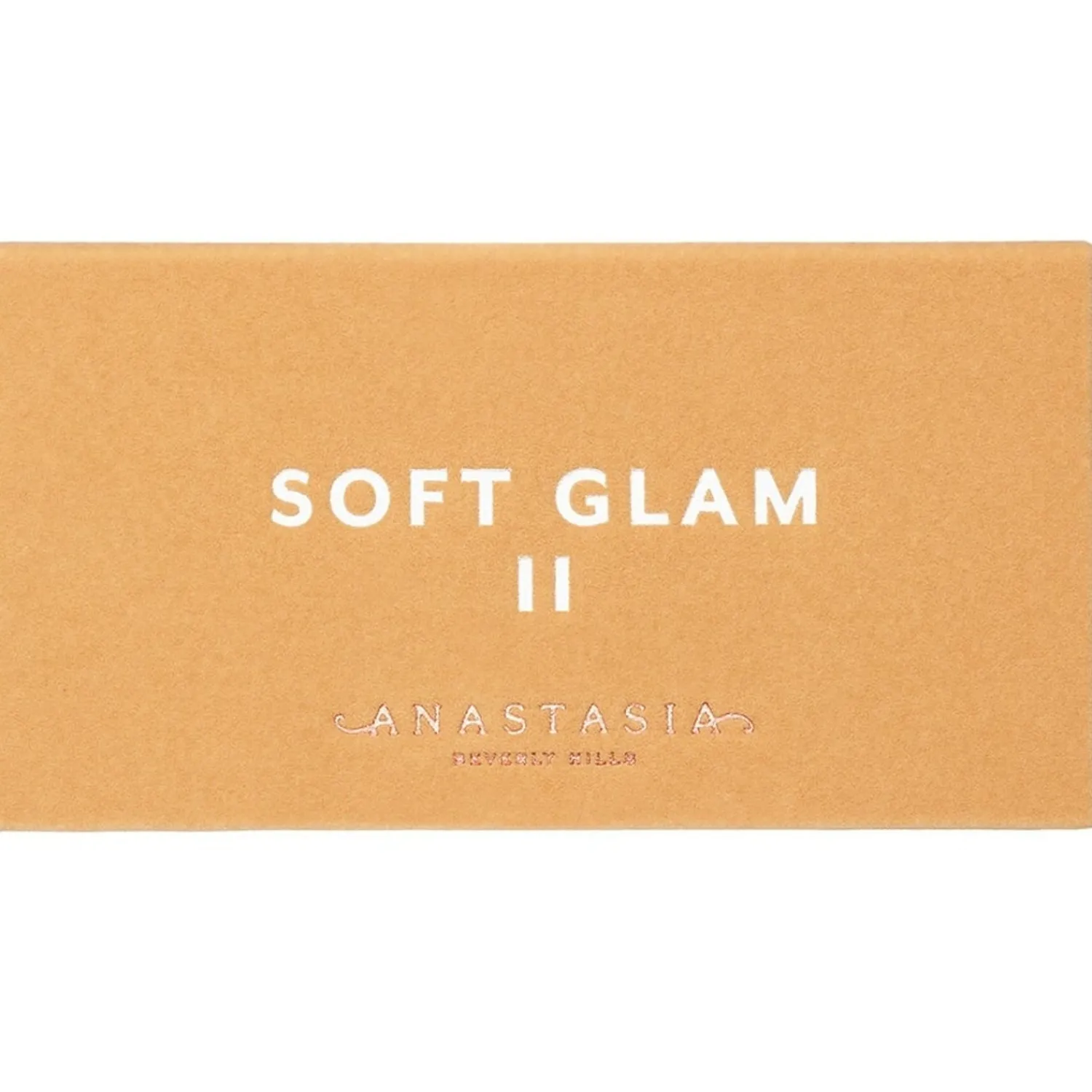 Anastasia Beverly Hills Mini Soft Glam