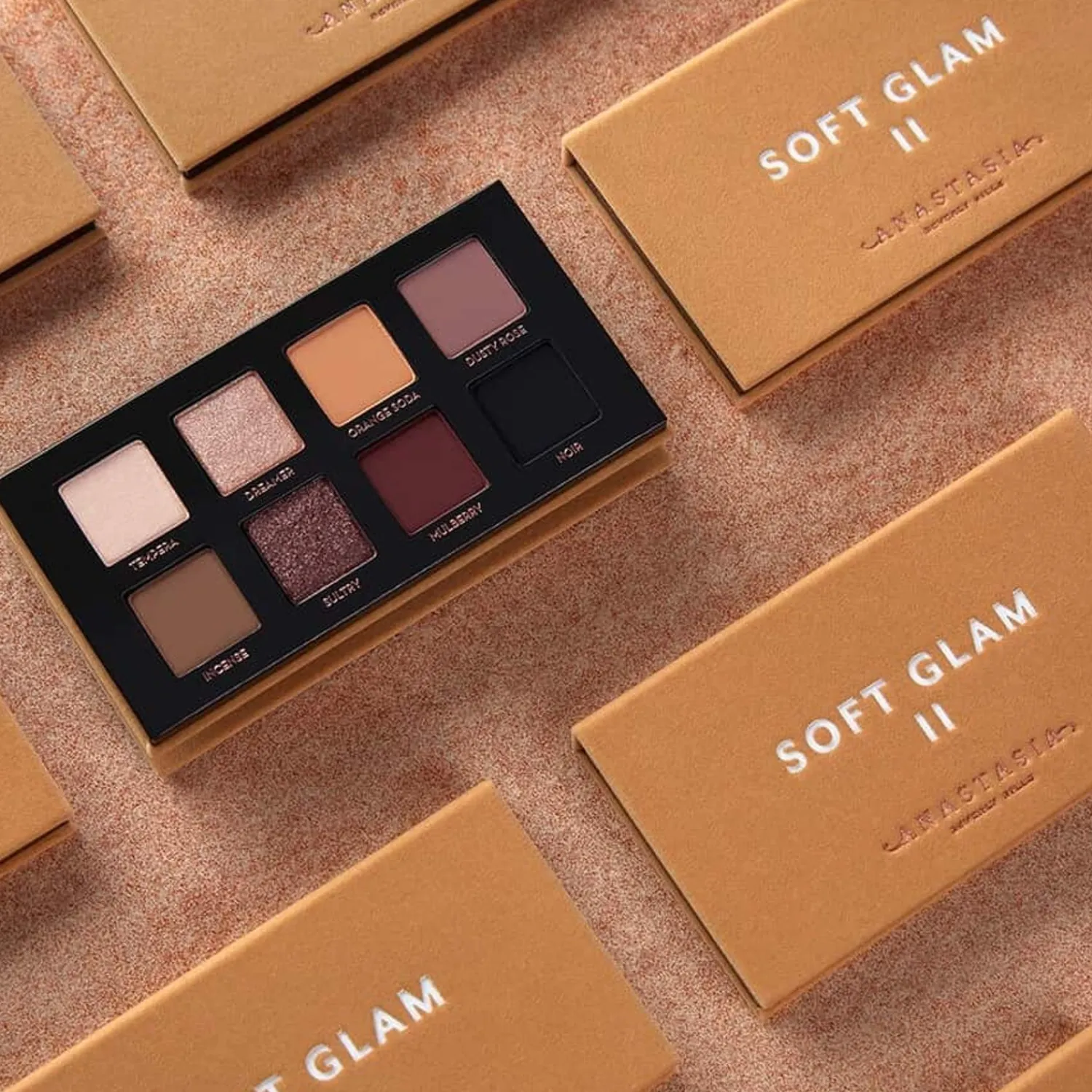 Anastasia Beverly Hills Mini Soft Glam