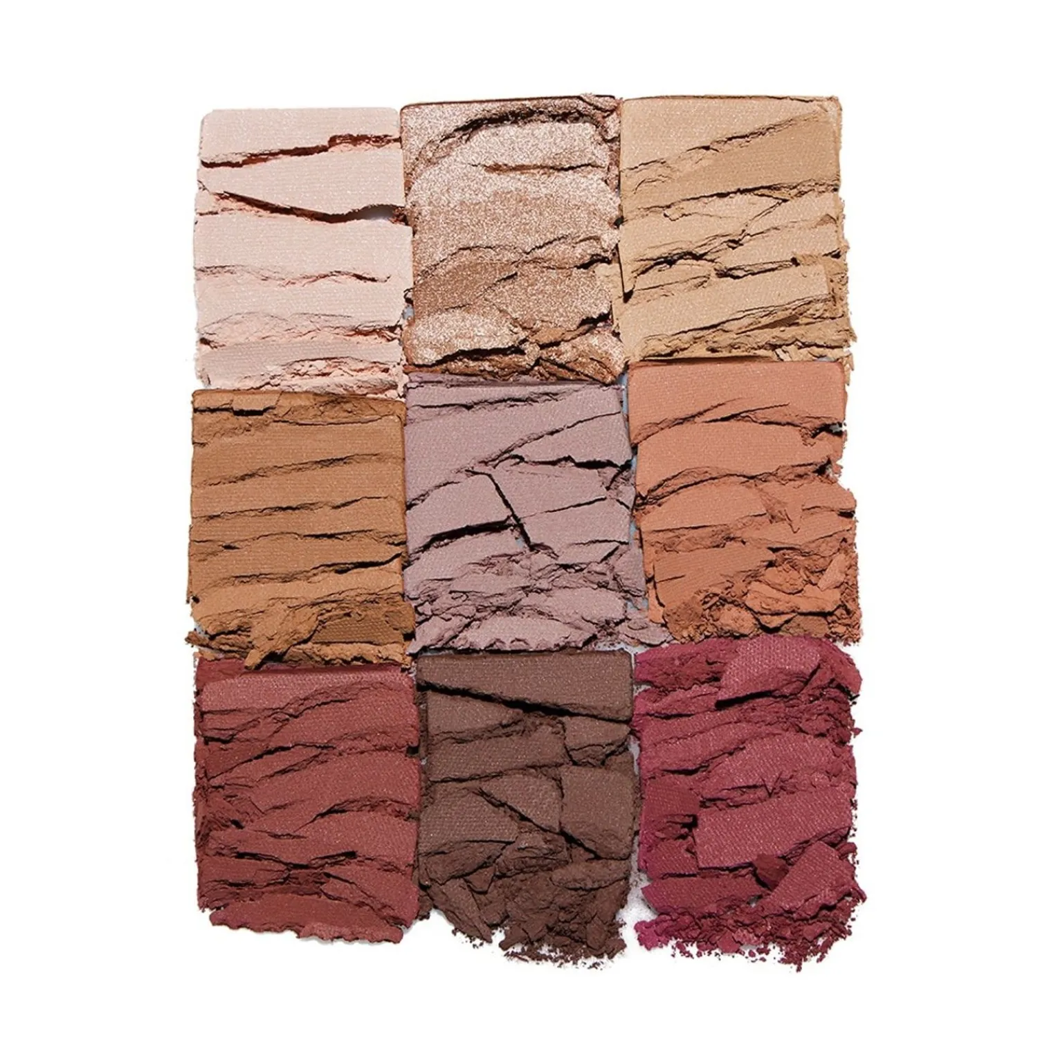 Anastasia Beverly Hills Mini Modern Renaissance Eye Shadow Palette