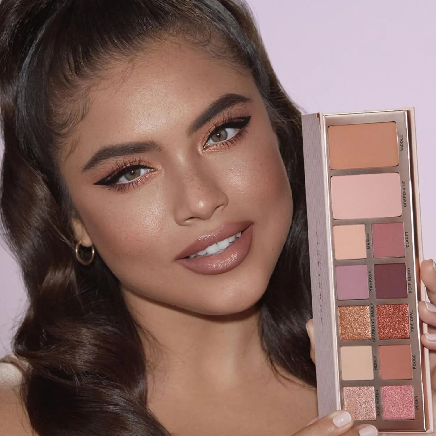 Anastasia Beverly Hills Sleutelbloem