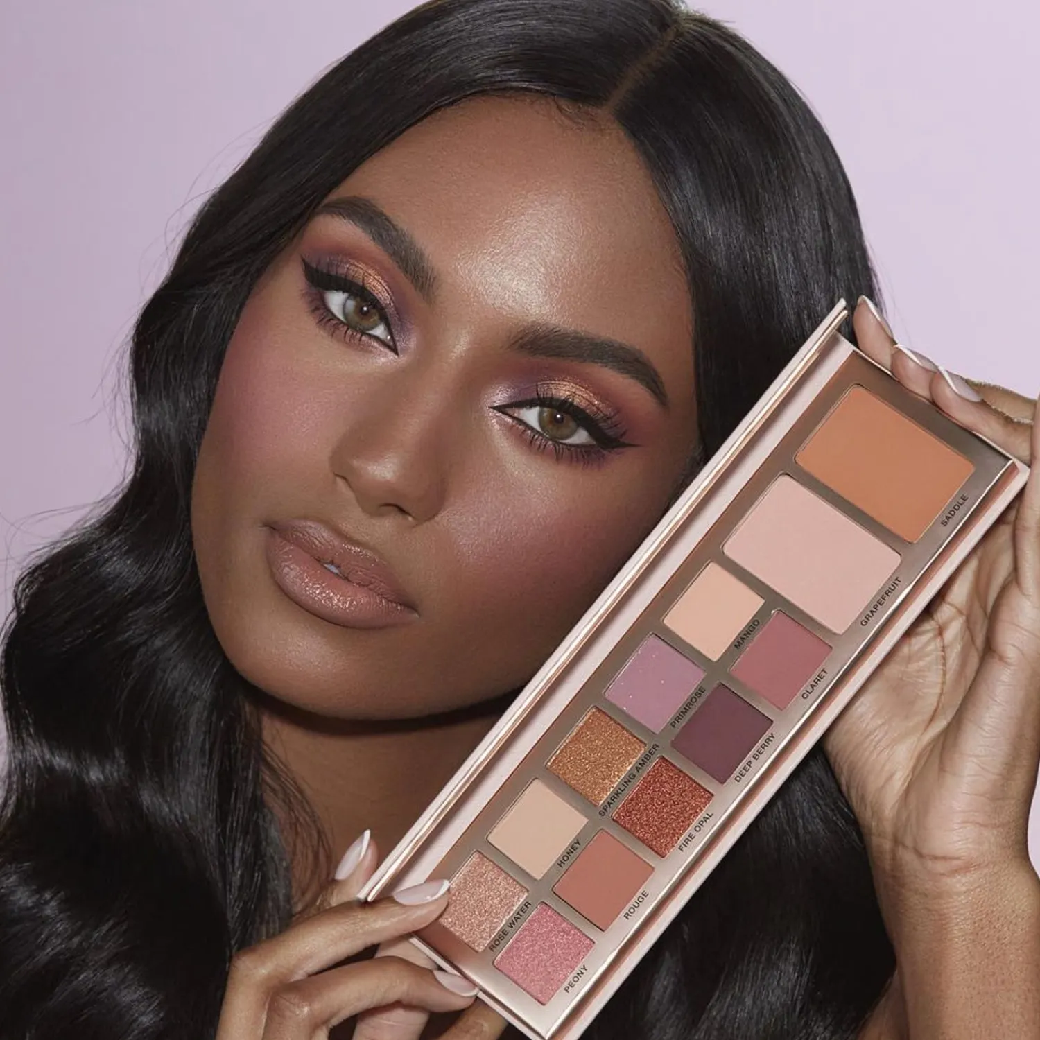 Anastasia Beverly Hills Sleutelbloem