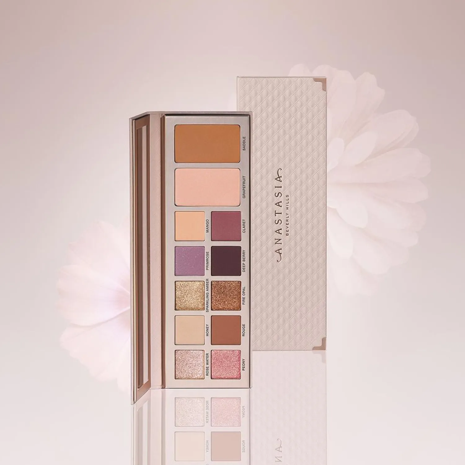 Anastasia Beverly Hills Sleutelbloem