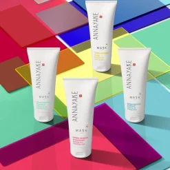 Annayake Mask+ Hydraterend En Verzachtend Masker