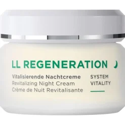 ANNEMARIE BĂ–RLIND Annemarie Borlind Ll Regeneratie Revitaliserend