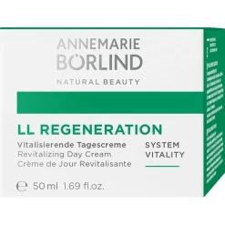 ANNEMARIE BÖRLIND Annemarie Borlind Ll Regeneratie Revitaliserend