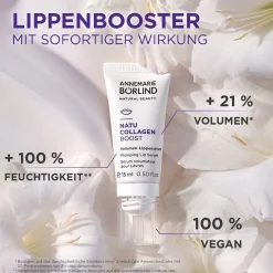 ANNEMARIE BÖRLIND Annemarie Borlind Natucollagen Boost Natucollagen Boost Volume Lippenserum