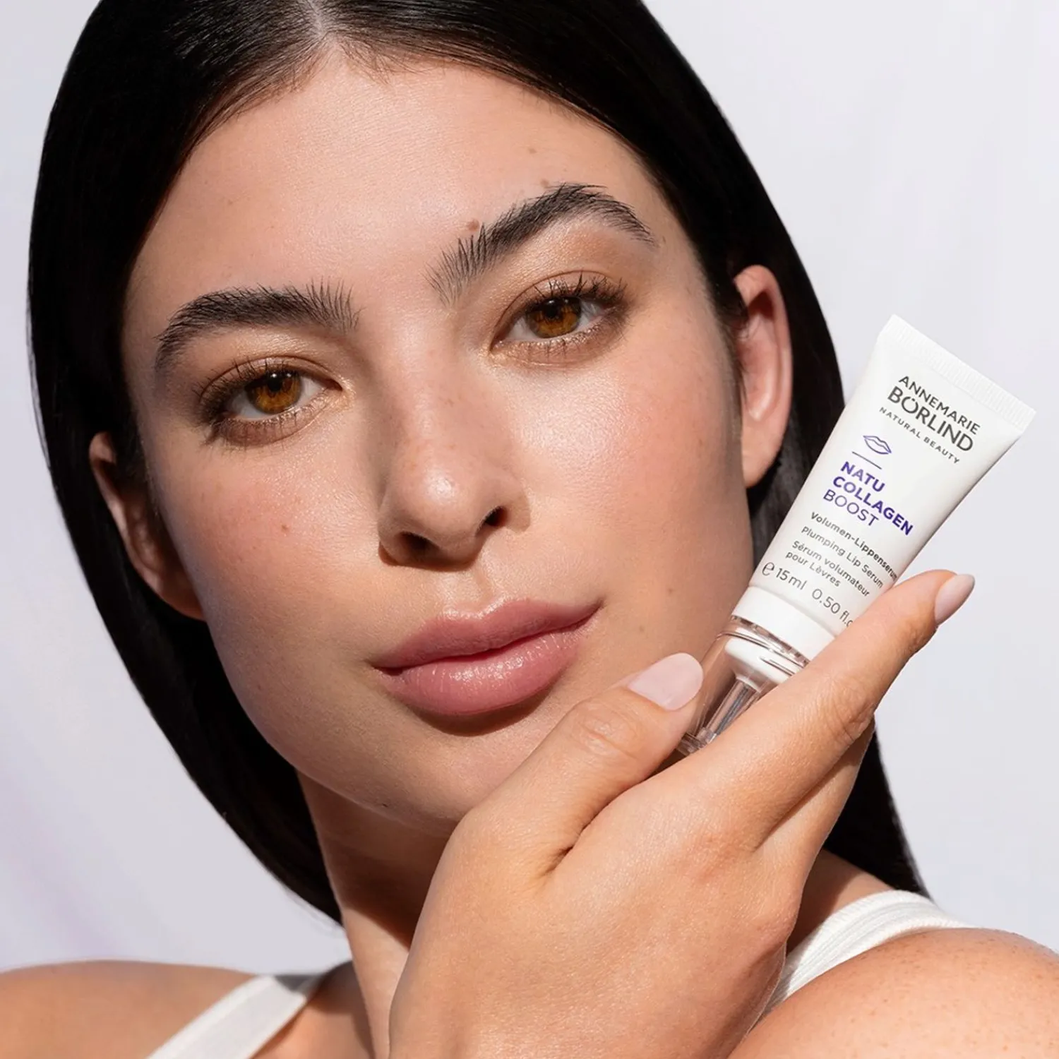 ANNEMARIE BÖRLIND Annemarie Borlind Natucollagen Boost Natucollagen Boost Volume Lippenserum