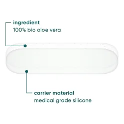 Apricot Scar Pads