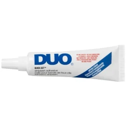 Ardell Duo Quickset Striplash Lijm Wit/Helder