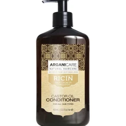 Arganicare Castorolie Conditioner