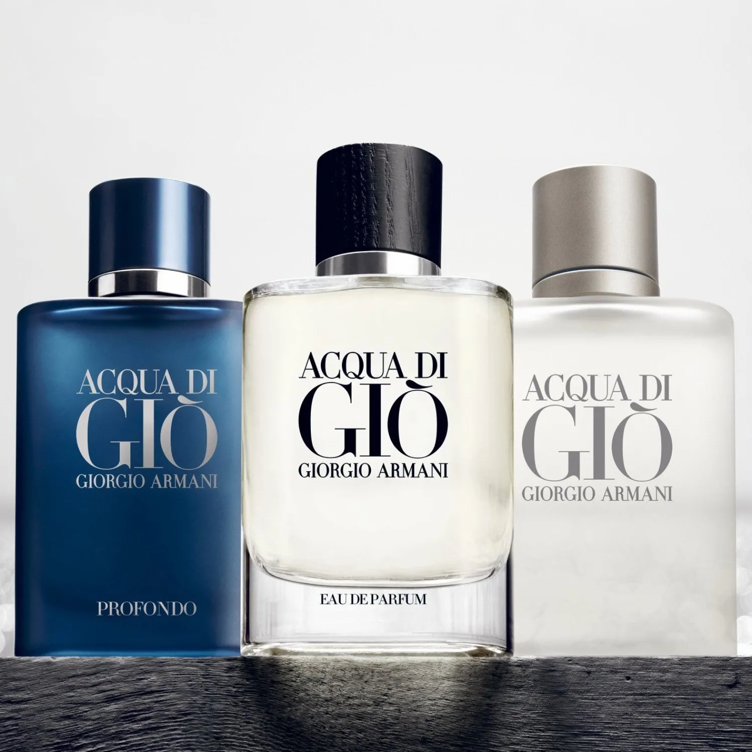 Armani Acqua Di Gio Homme Navulbaar Eau De Parfum