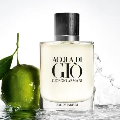 Armani Acqua Di Gio Homme Navulbaar Eau De Parfum