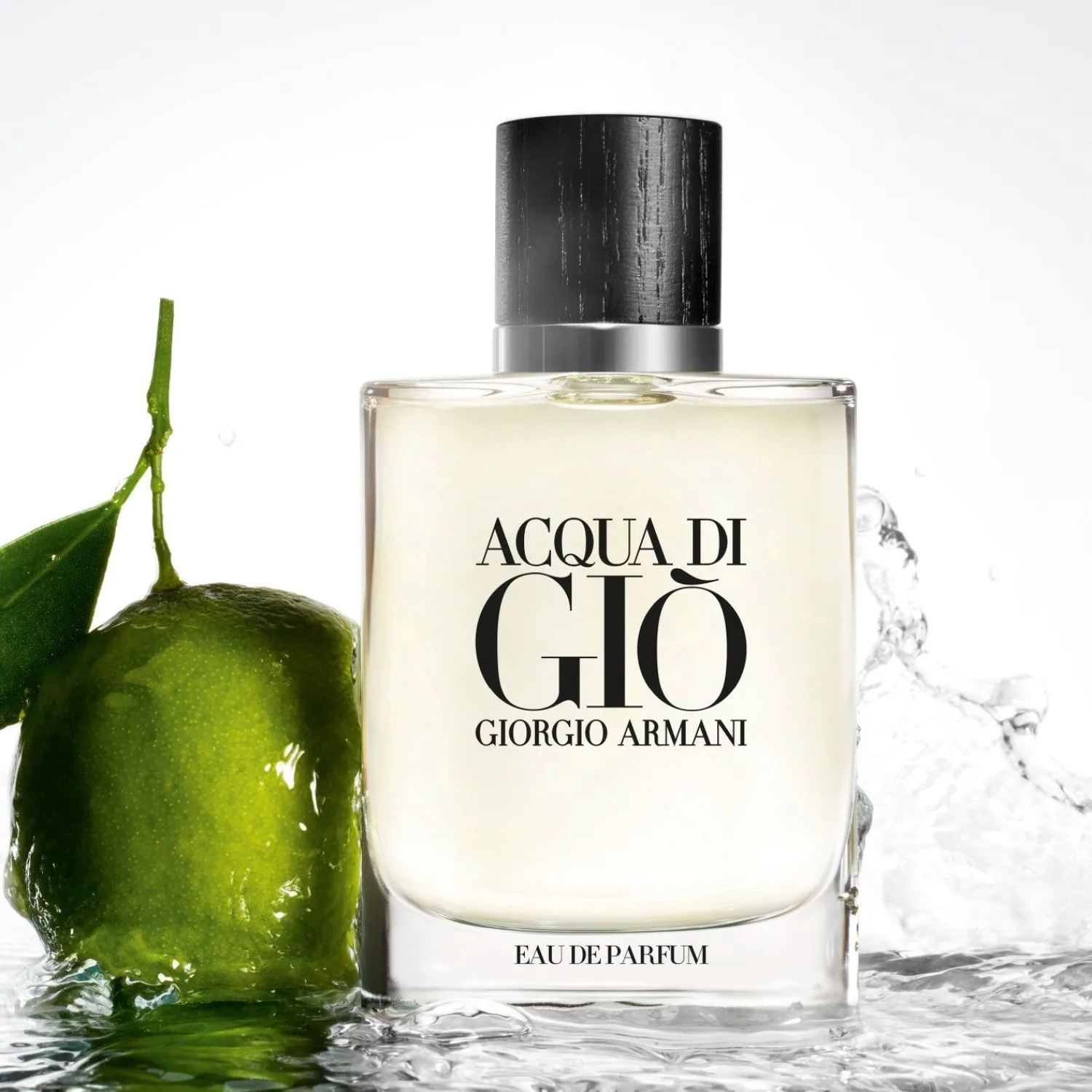 Armani Acqua Di Gio Homme Navulbaar Eau De Parfum