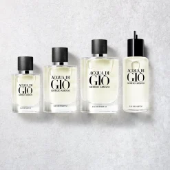 Armani Acqua Di Gio Homme Navulbaar Eau De Parfum