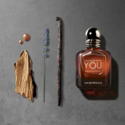 Armani Emporio Absoluut Sterker Met Jou