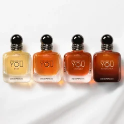 Armani Emporio Absoluut Sterker Met Jou