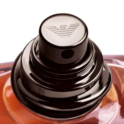 Armani Emporio Absoluut Sterker Met Jou